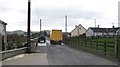 Houses on Crossan Road