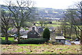 Lower Cliffe Farm