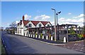 The Nailers Arms (1), 62 Doctors Hill, Bournheath