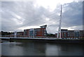 Sir Bobby Robson Bridge