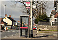 J3773 : Telephone box, Belfast (5) by Albert Bridge