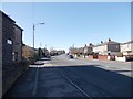 Farfield Avenue - viewed from Reevy Avenue