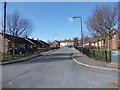 Buttholme Gate - Maxwell Road