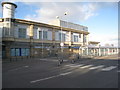 Scunthorpe Bus Station