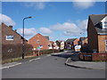 Easington Avenue - Coldbeck Drive