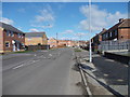 Buttershaw Drive - Reevy Road West