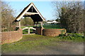 Denchworth cemetery