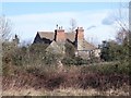 Old Hall Cottage