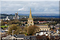 Clitheroe townscape