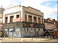 The Galway Hooker, Neasden Lane, NW10