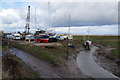 Freckleton Boatyard