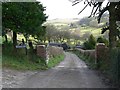 Fachrous Uchaf Farm