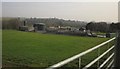 Launceston Sewage Works