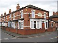 The former Washington Inn, 42 Washington Street, Worcester