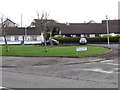 Bailtini Mhic an tSaoir/ McAteer Villas, Ballyholland