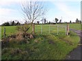 Lisboy Townland