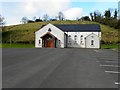 Church of Ireland Church Hall, Clabby