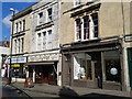 ST5774 : Independent shops on Cotham Hill by HelenK