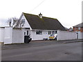 Guest house, Trelawney Road, Padstow