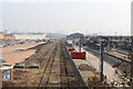 Old Oak Common Depot