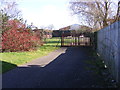 Moseley Park Gate