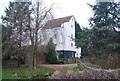 Littlebourne Mill