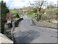 Derryleckagh Bridge