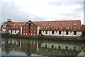 Stokebridge Maltings