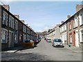 Melin Street,Cwmfelinfach