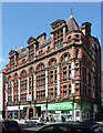 Princes Buildings, Dale Street, Liverpool