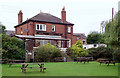 Newton Brewery Inn  in Middlewich, Cheshire