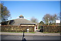 Coxheath Library