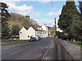 Culverhay (B4058)