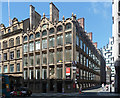 Oriel Chambers, Water Street, Liverpool