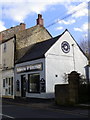 The Shearing Shed, Shepton Mallet