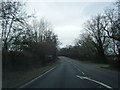 A423/Fenny Compton Road junction