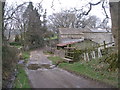 Ford at Kirk Syke Farm