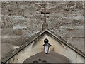 ST6899 : Union Chapel, Stone Cross by David Dixon