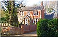 Late Victorian House