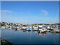 Conwy Marina