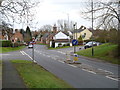 Ettington Cross Roads