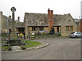 Aston Subedge War Memorial