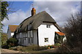 The Cottage, Willington Down Farm