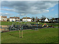 Playground, Crayford