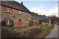 Mid Devon : Aldridge Mill Farm