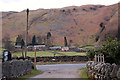 Deepdale Bridge and Lane Head farm