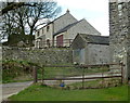 Farmhouse and buildings in Priestcliffe