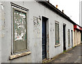 Rosetta Cottages, Belfast (2012-6)