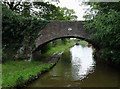 Stud Green Bridge near Elworth, Cheshire