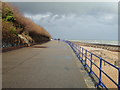 Promenade towards Eastbourne